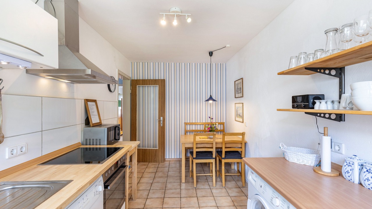 Photo of Kitchen in Gemarkung Tailfingen