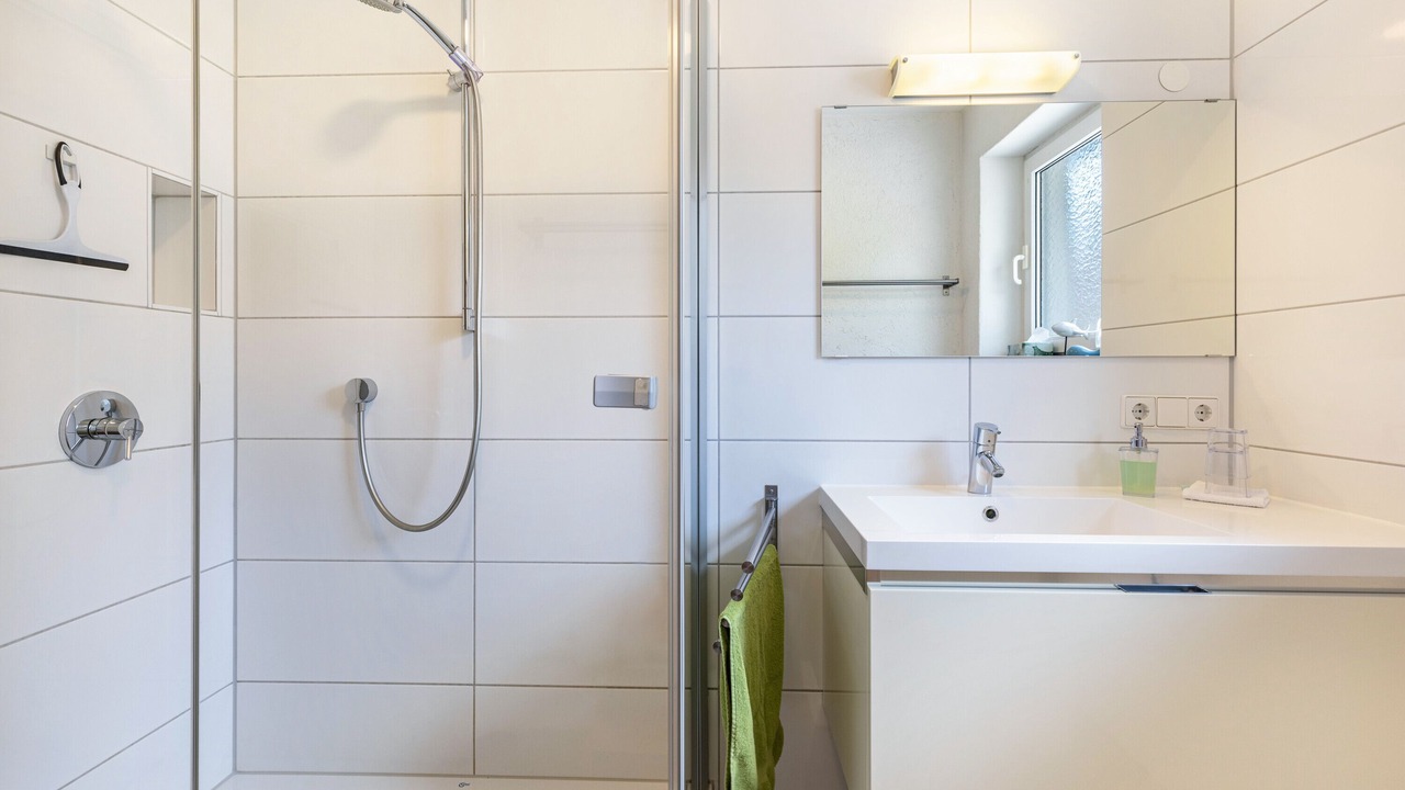 Photo of Bathroom in Gemarkung Tailfingen