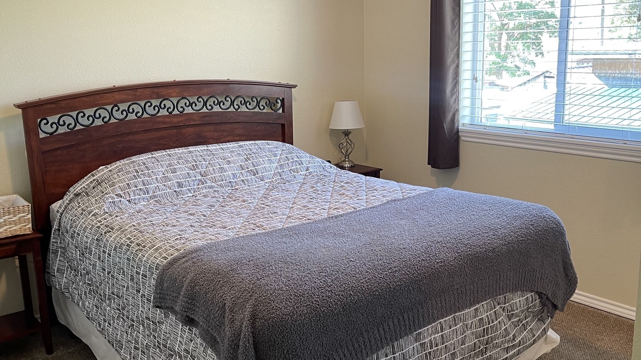 Photo of Bedroom in Riggins