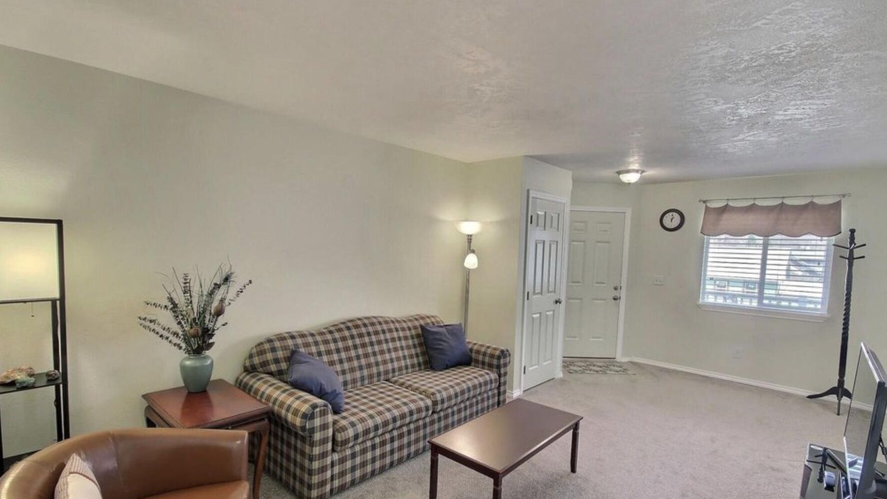 Photo of Livingroom in Riggins