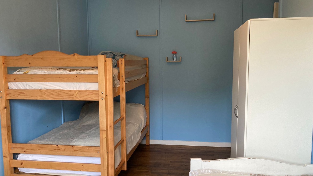 Photo of Bedroom in Saint-Andre-sur-Orne