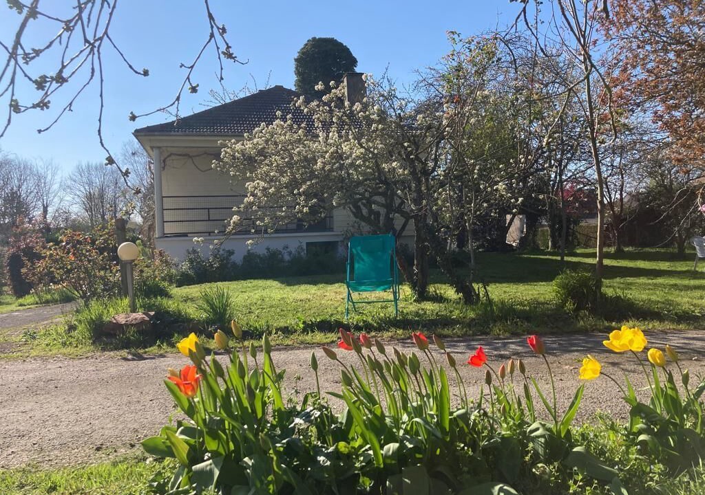 Photo of Outdoor in Saint-Andre-sur-Orne