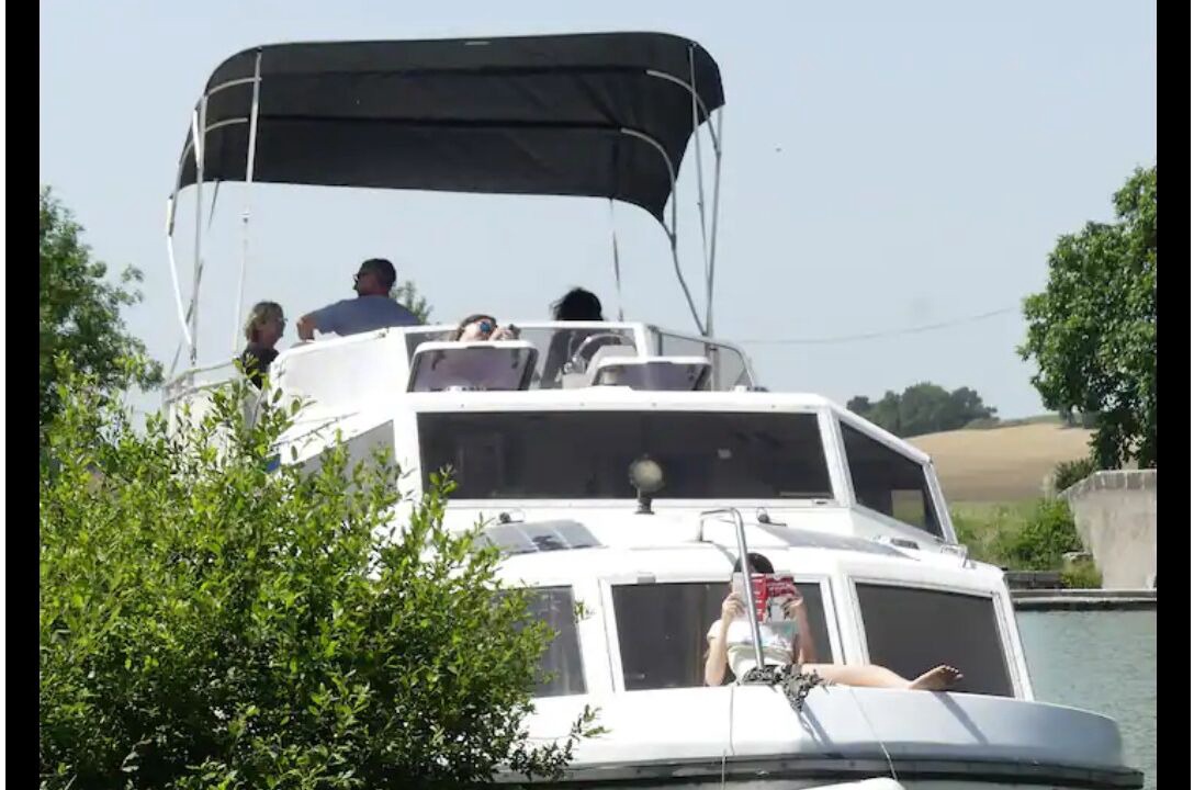Photo of Outdoor in Castelnaudary
