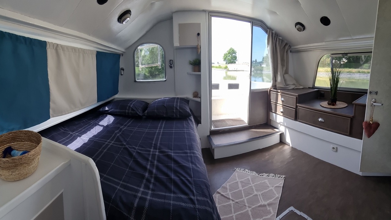 Photo of Bedroom in Castelnaudary