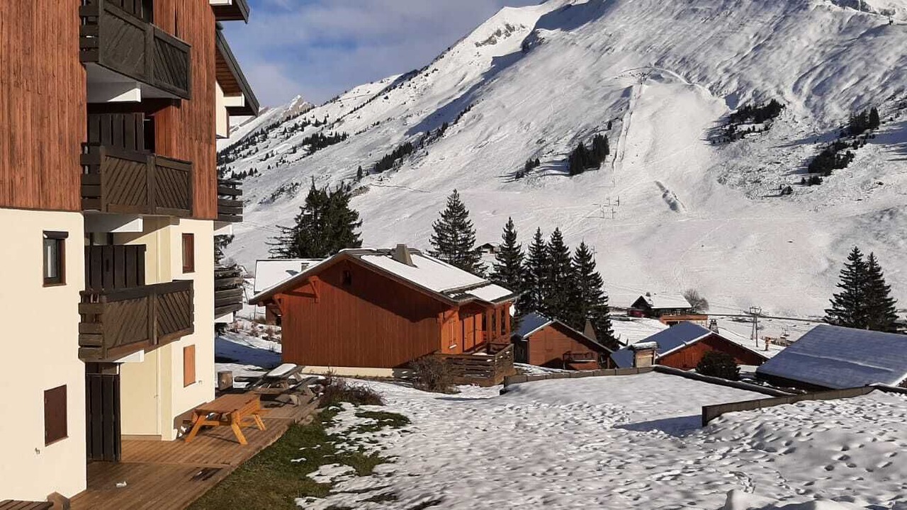 Photo of Outdoor in Manigod