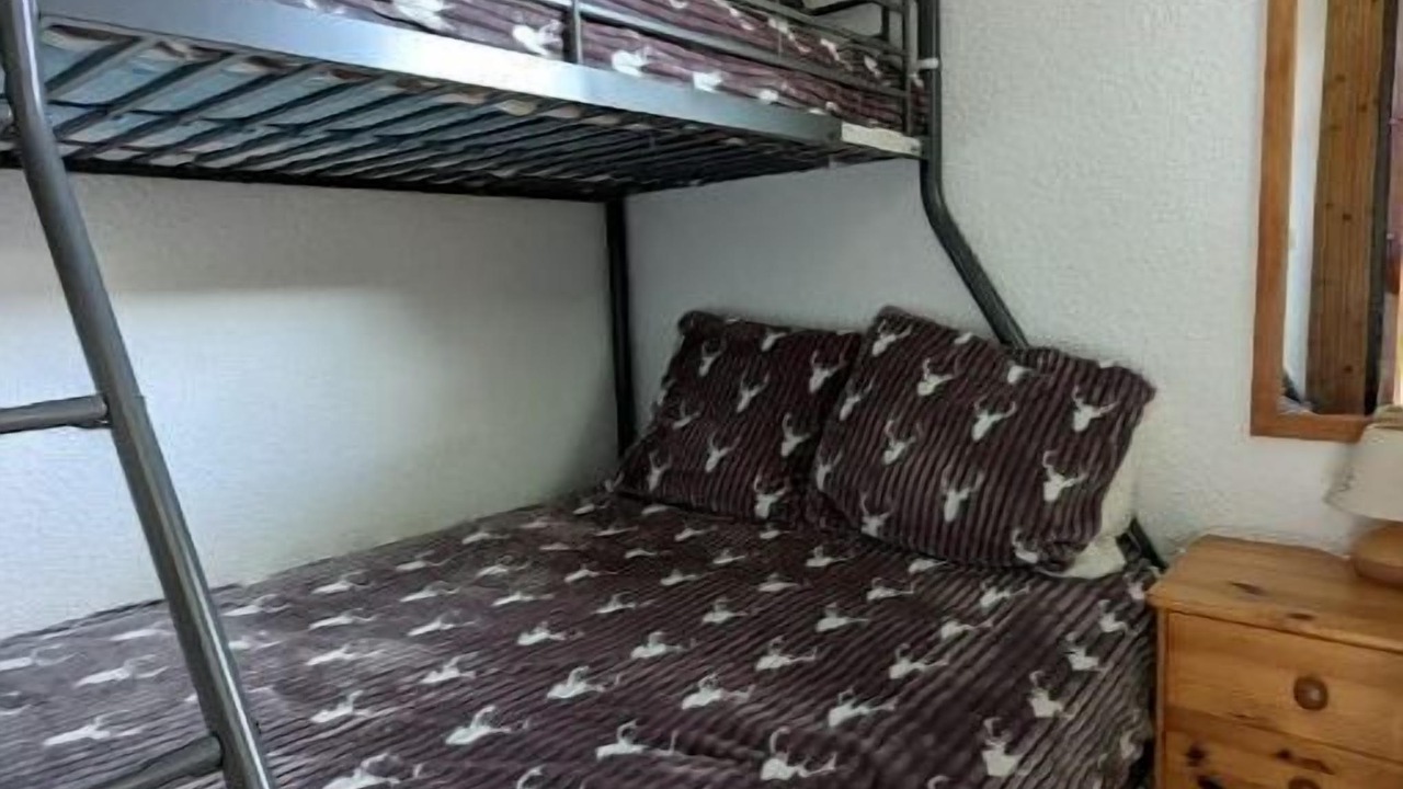 Photo of Bedroom in Manigod