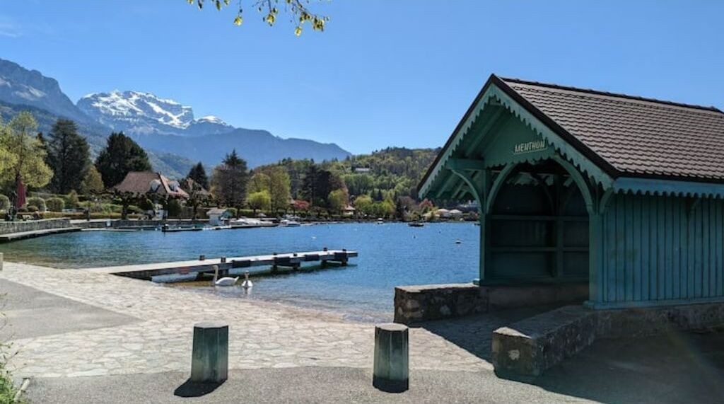 Photo of Outdoor in Manigod