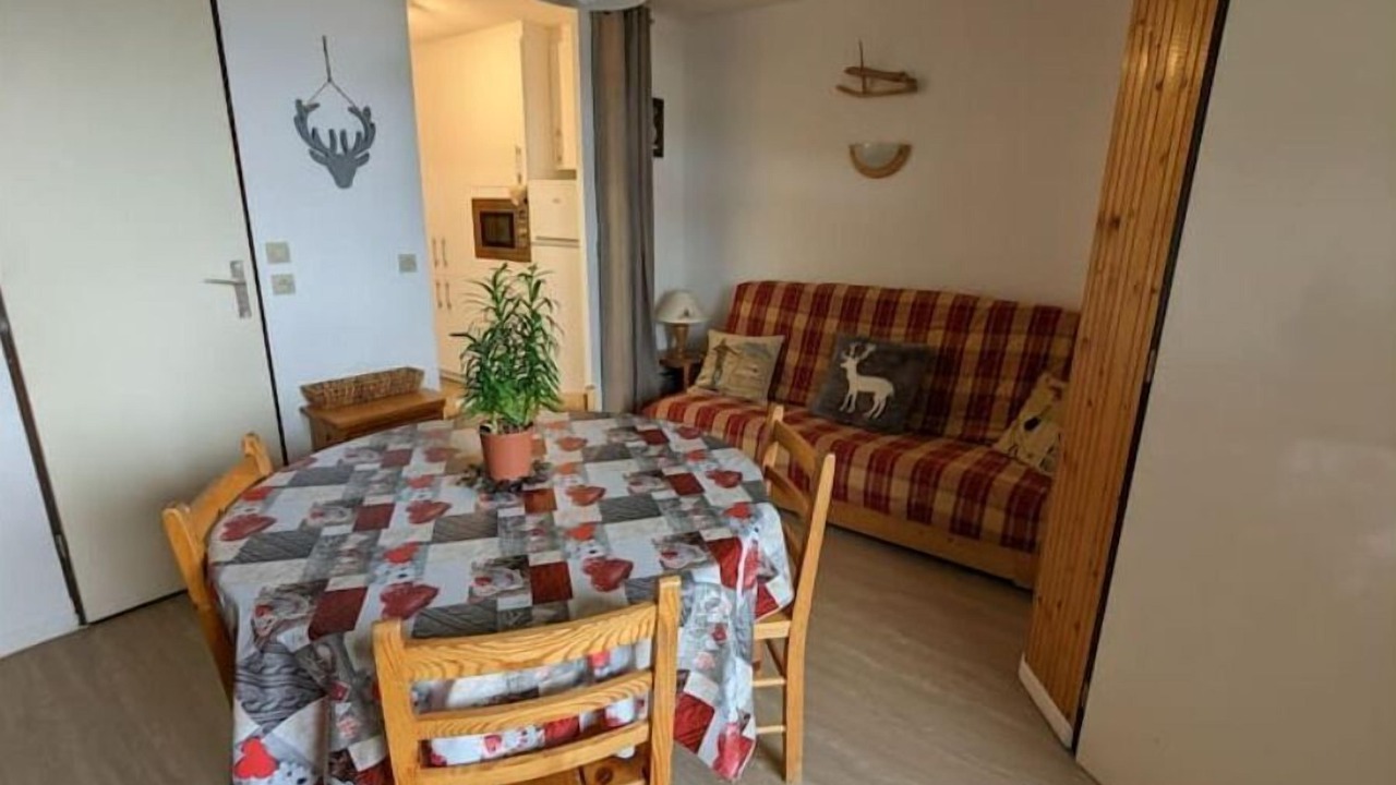 Photo of Livingroom in Manigod