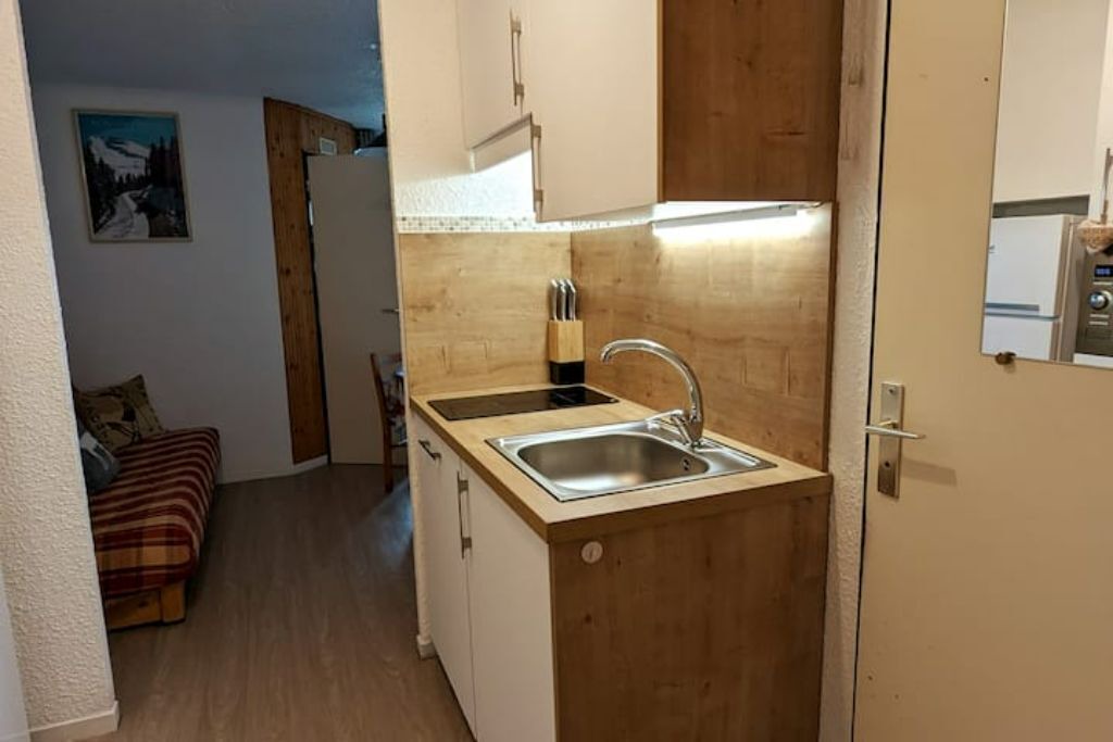 Photo of Kitchen in Manigod