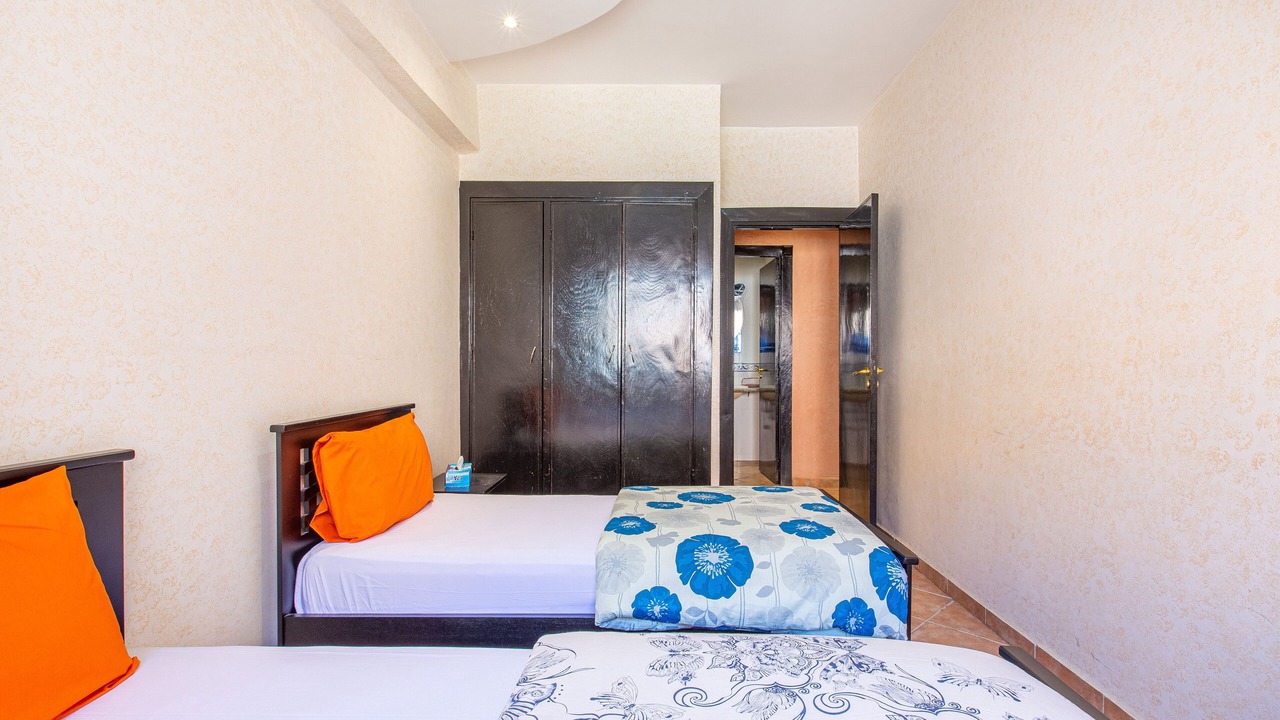 Photo of Bedroom in Semlalia