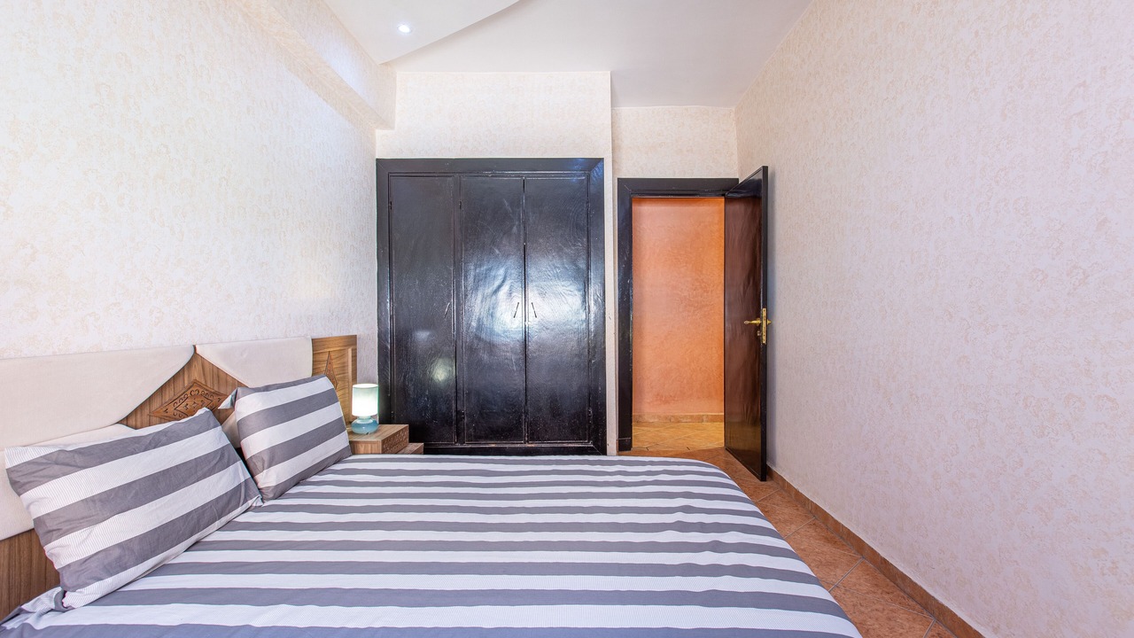 Photo of Bedroom in Semlalia