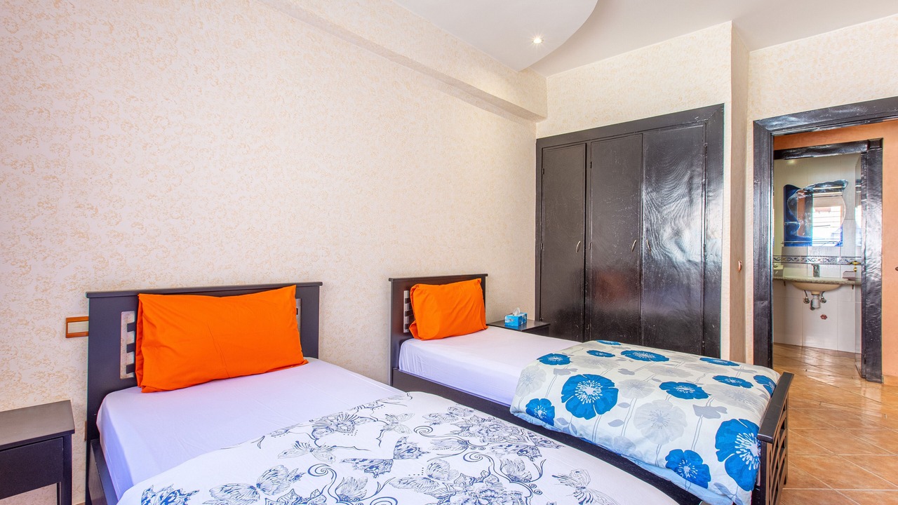 Photo of Bedroom in Semlalia