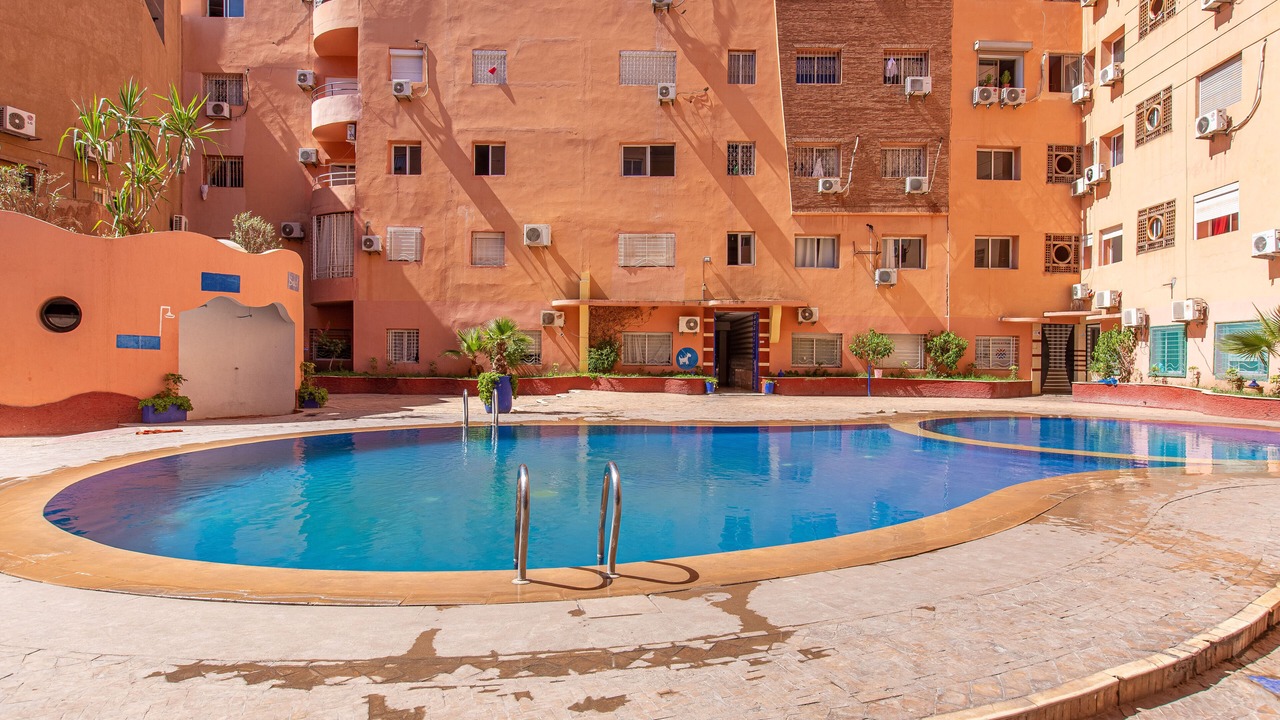 Photo of Outdoor in Semlalia