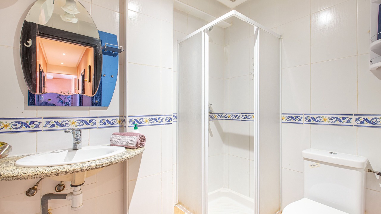 Photo of Bathroom in Semlalia