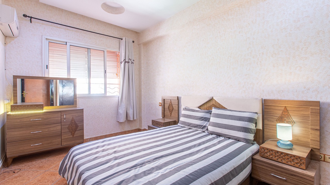 Photo of Bedroom in Semlalia