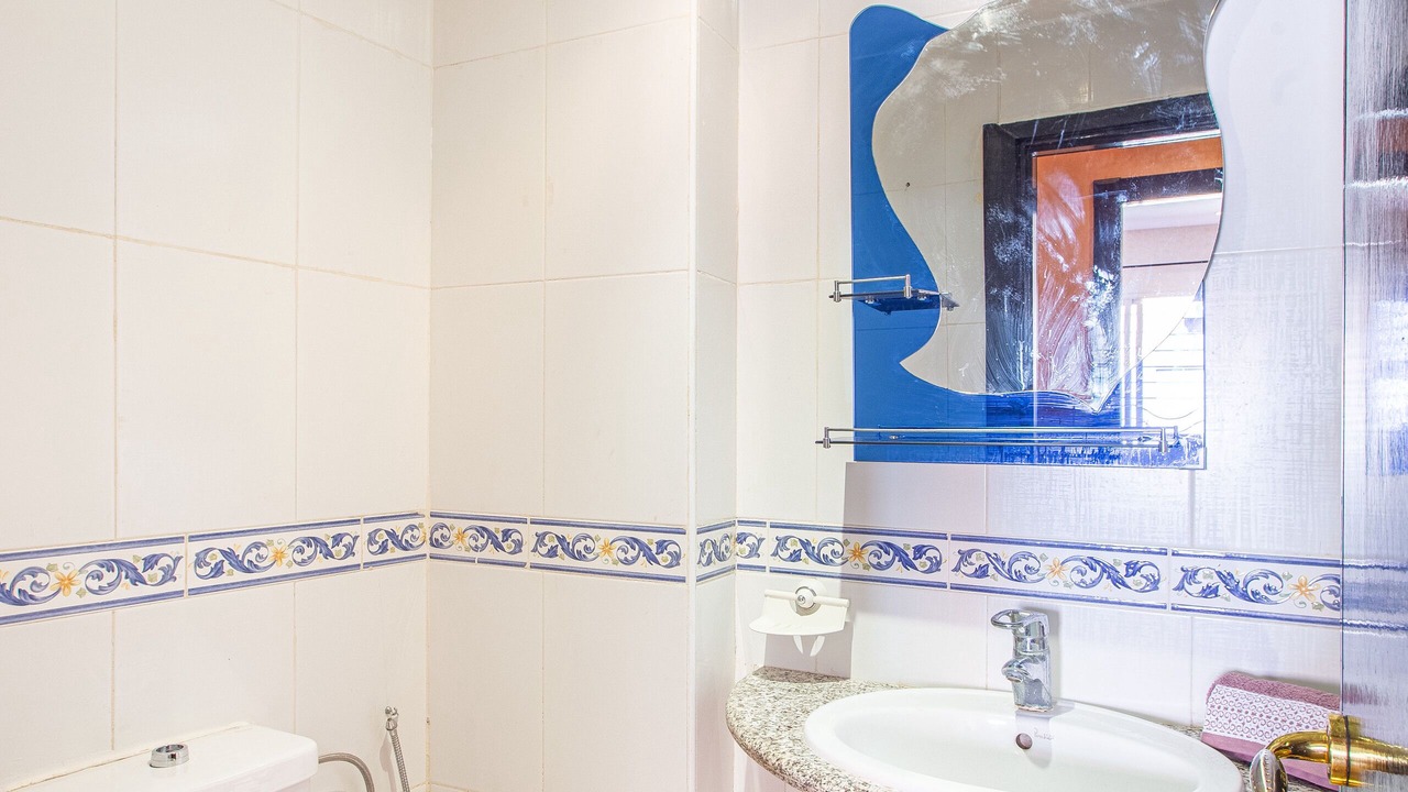 Photo of Bathroom in Semlalia