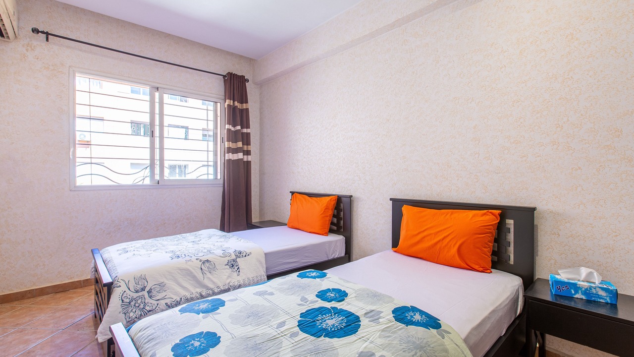 Photo of Bedroom in Semlalia