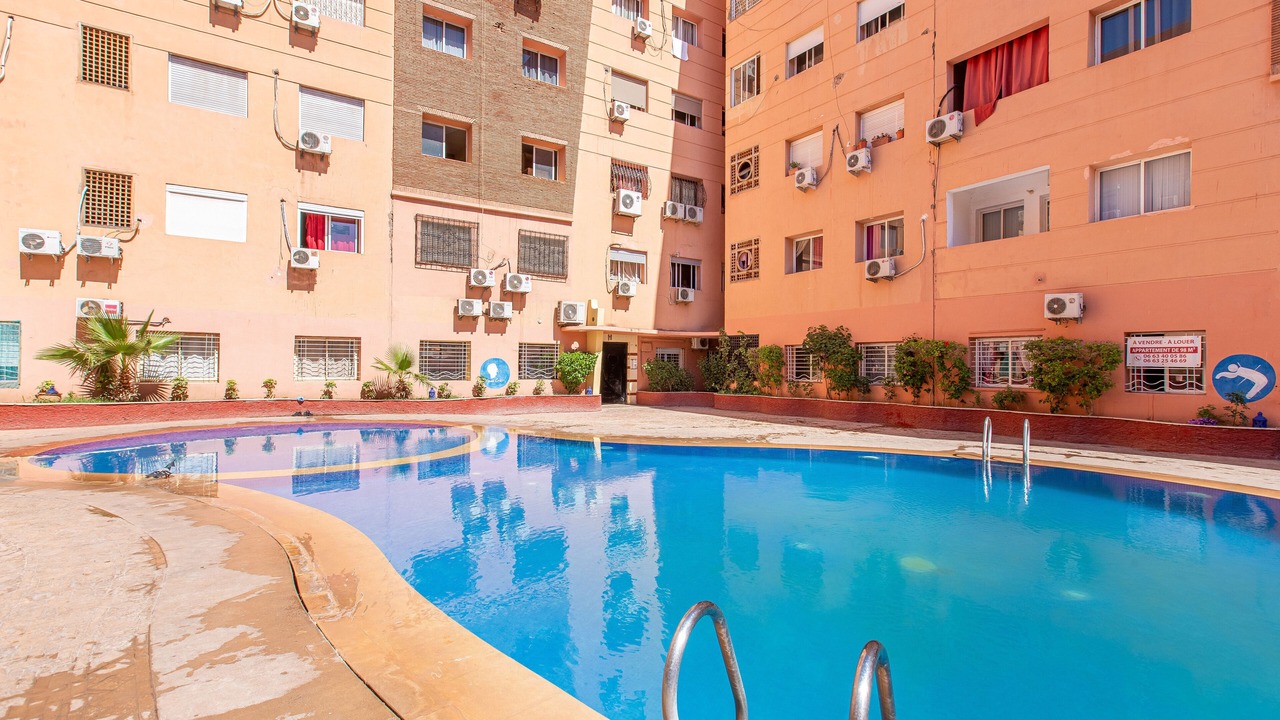 Photo of Outdoor in Semlalia