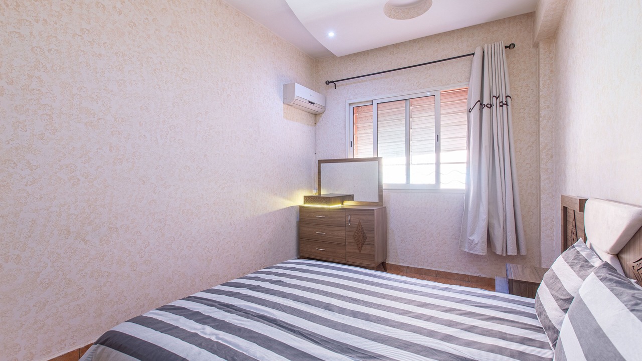 Photo of Bedroom in Semlalia