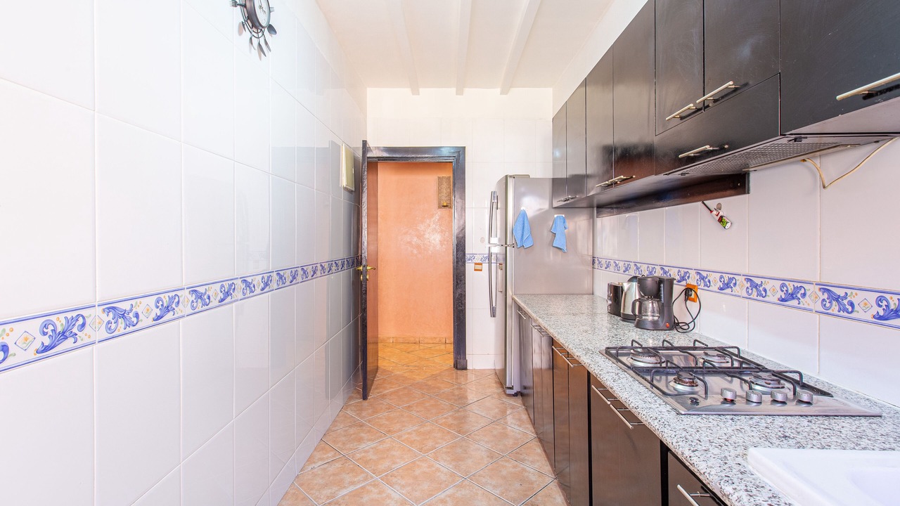 Photo of Kitchen in Semlalia