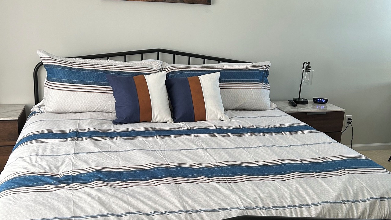 Photo of Bedroom in White Lake