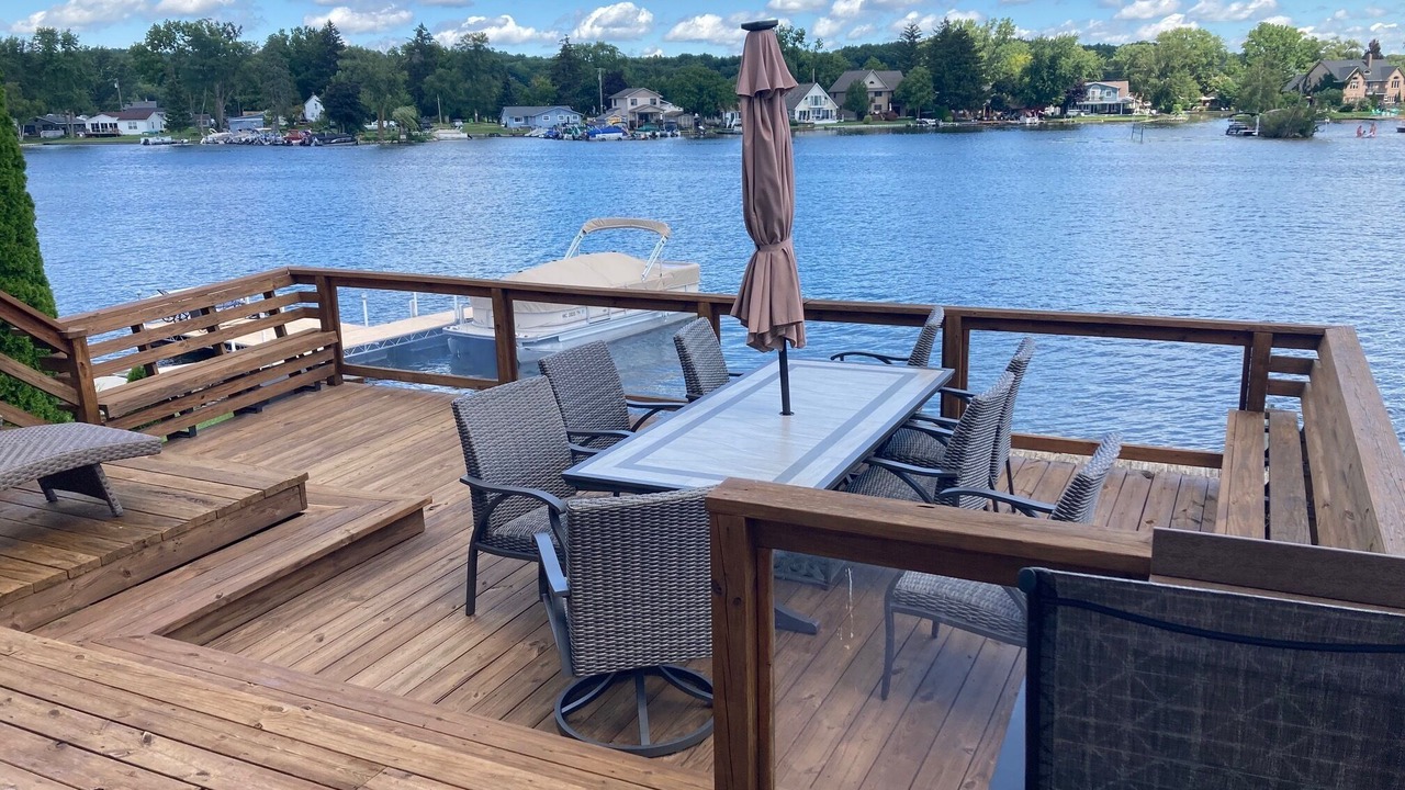 Photo of Outdoor in White Lake