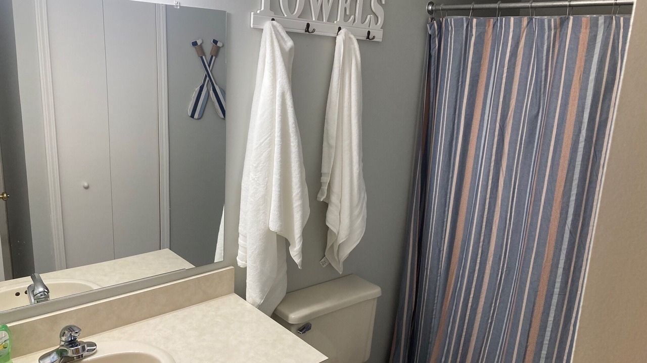 Photo of Bathroom in White Lake