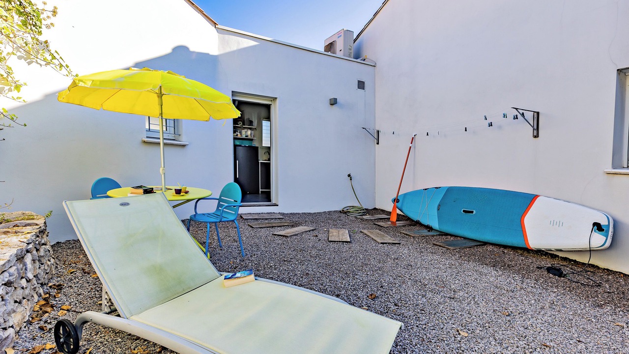 Photo of Outdoor in Le Cres