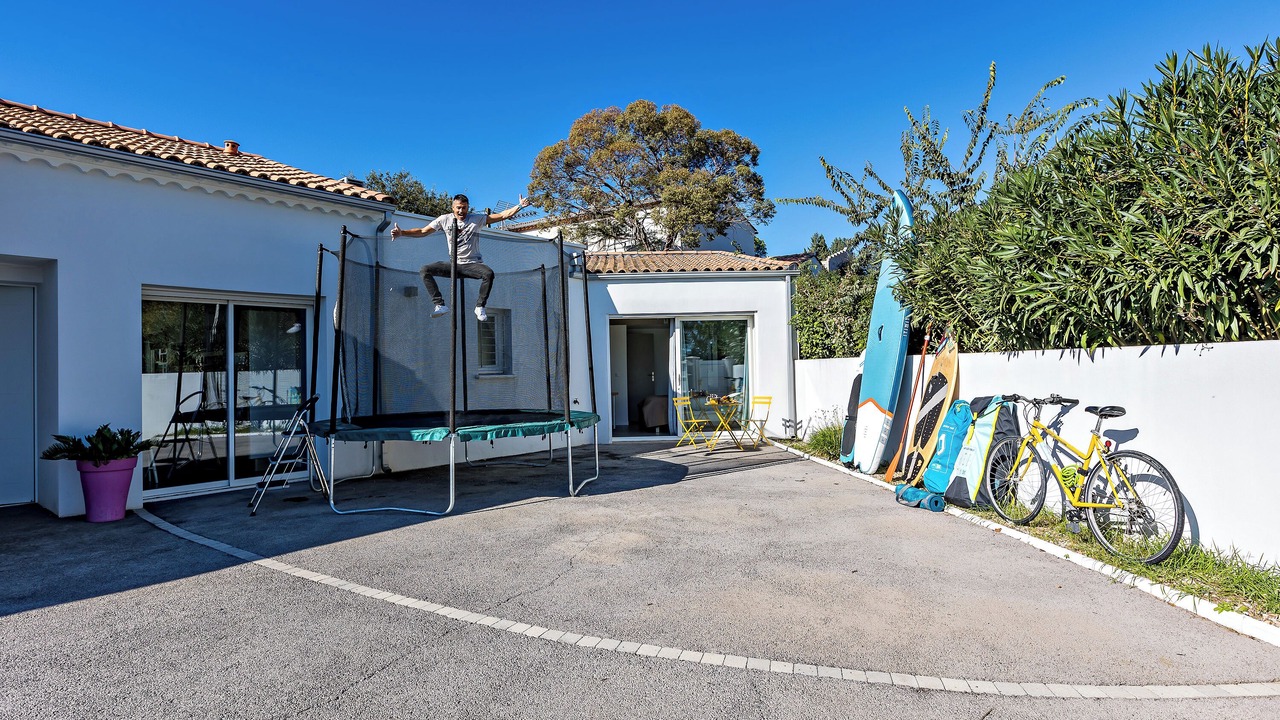 Photo of Outdoor in Le Cres