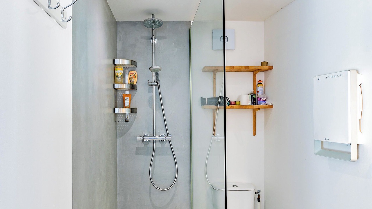 Photo of Bathroom in Le Cres