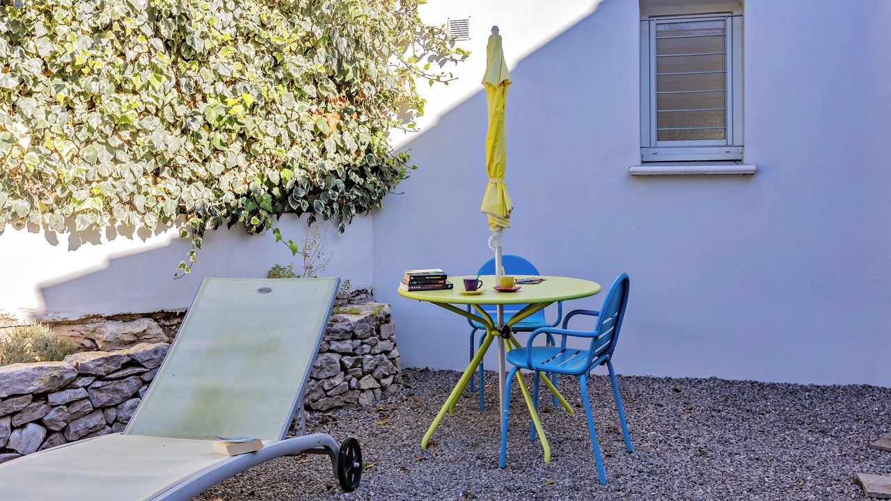 Photo of Outdoor in Le Cres