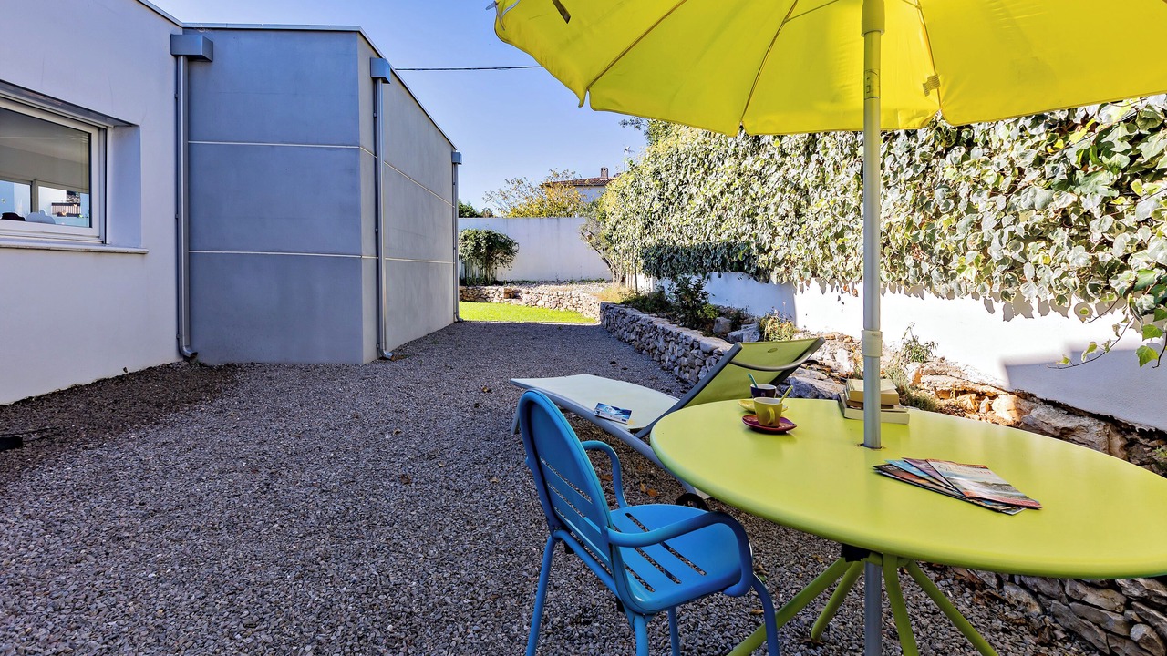 Photo of Outdoor in Le Cres