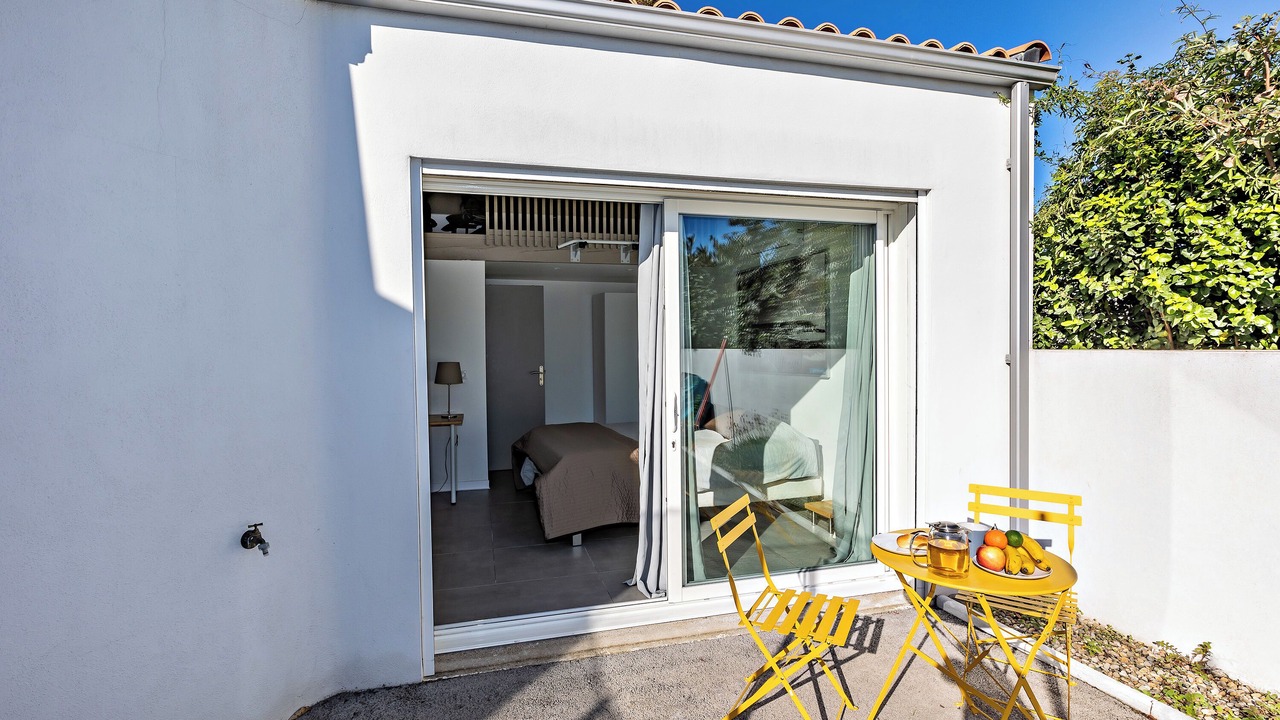 Photo of Outdoor in Le Cres