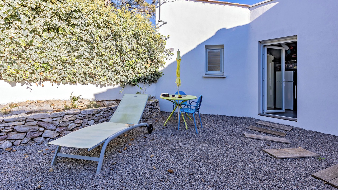Photo of Outdoor in Le Cres