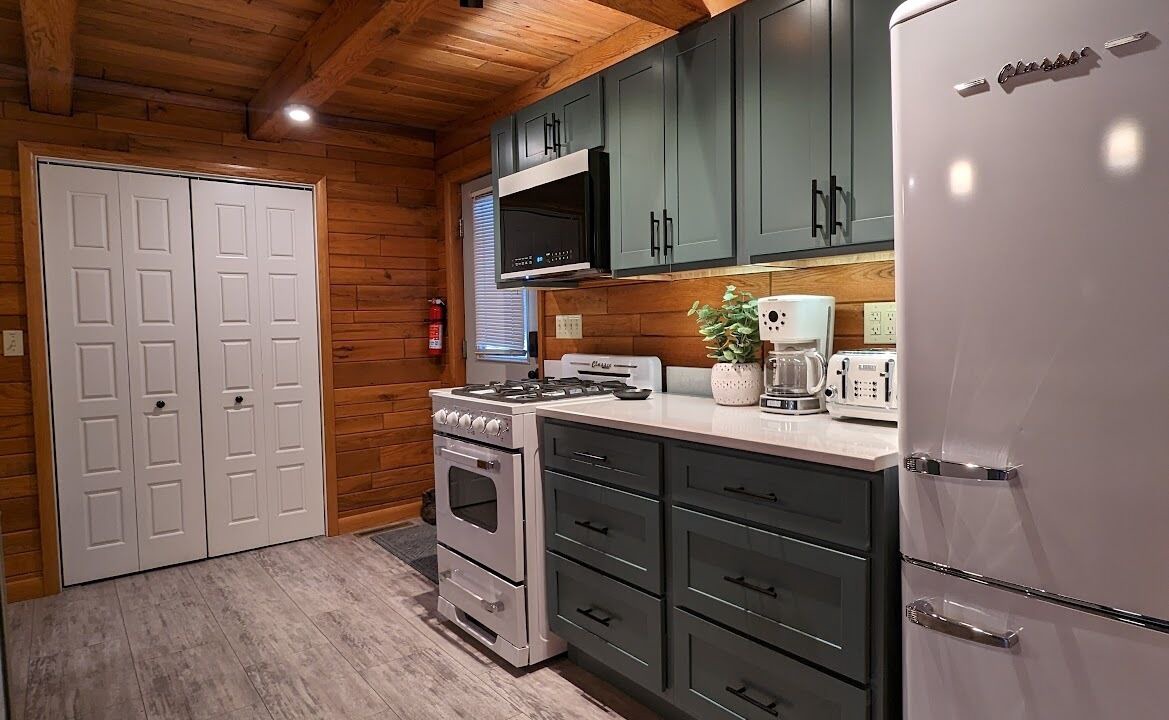 Photo of Kitchen in Northface