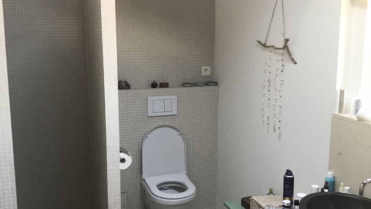 Photo of Bathroom in Cussy-en-Morvan