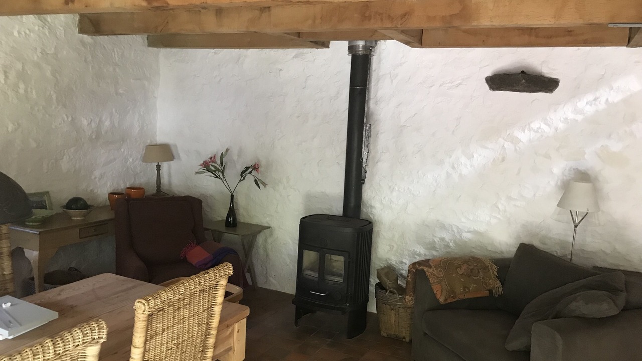 Photo of Livingroom in Cussy-en-Morvan