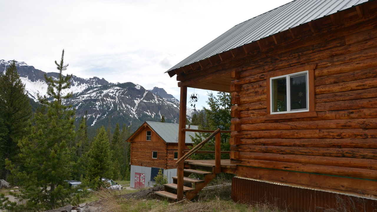 Photo of Outdoor in Cooke City-Silver Gate