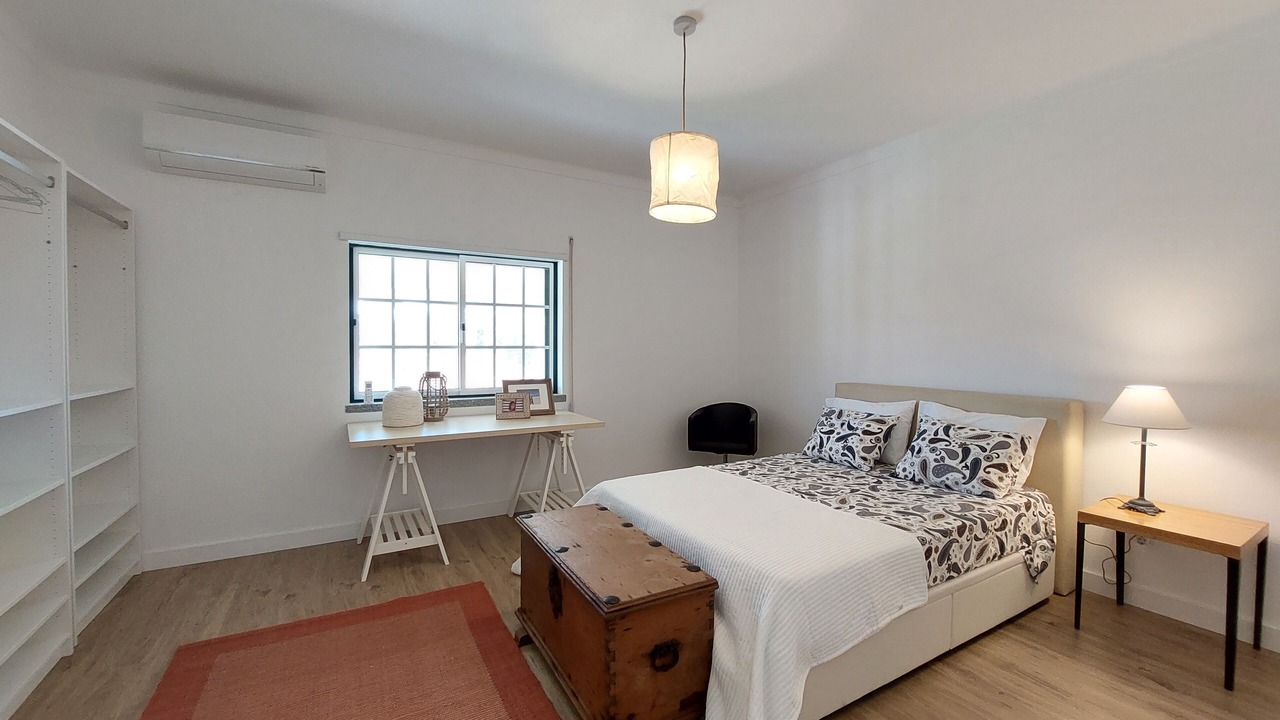 Photo of Bedroom in Ponte de Sor