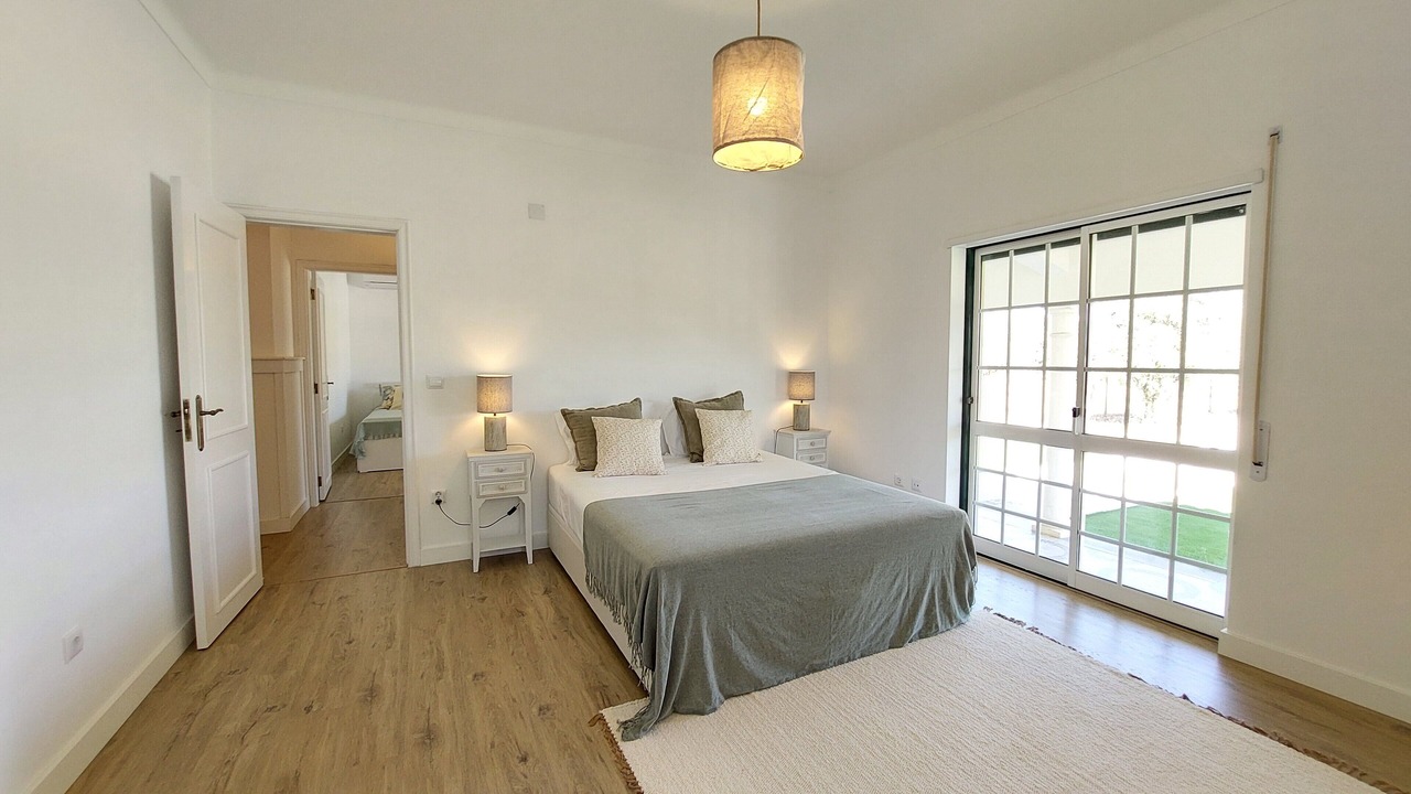 Photo of Bedroom in Ponte de Sor