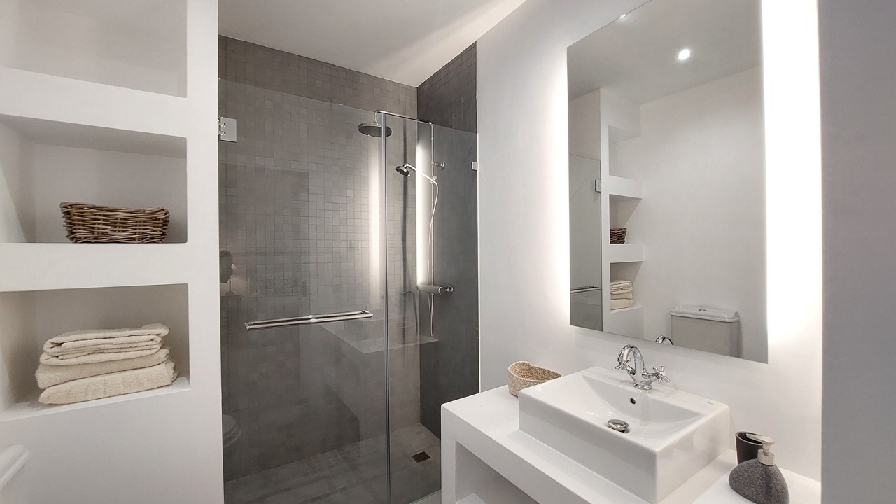 Photo of Bathroom in Ponte de Sor