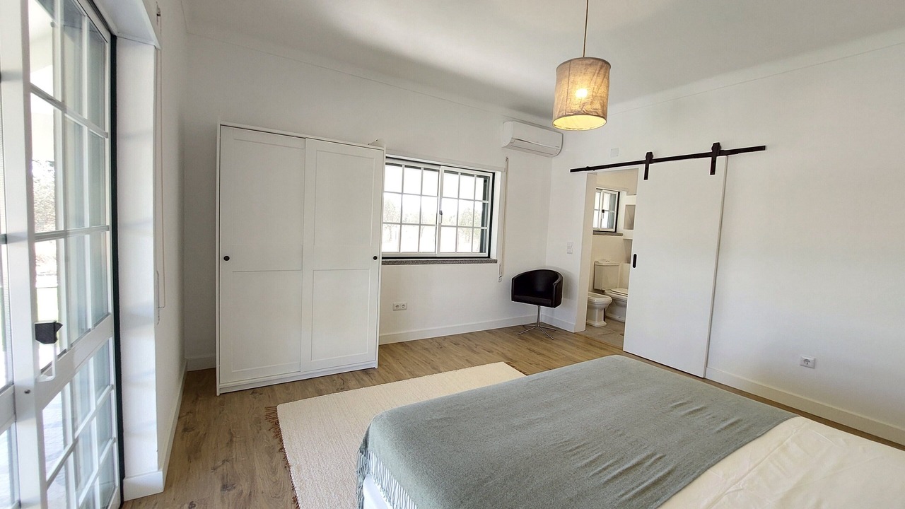 Photo of Bedroom in Ponte de Sor
