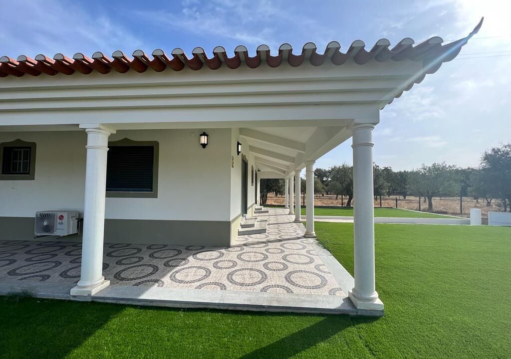 Photo of Outdoor in Ponte de Sor