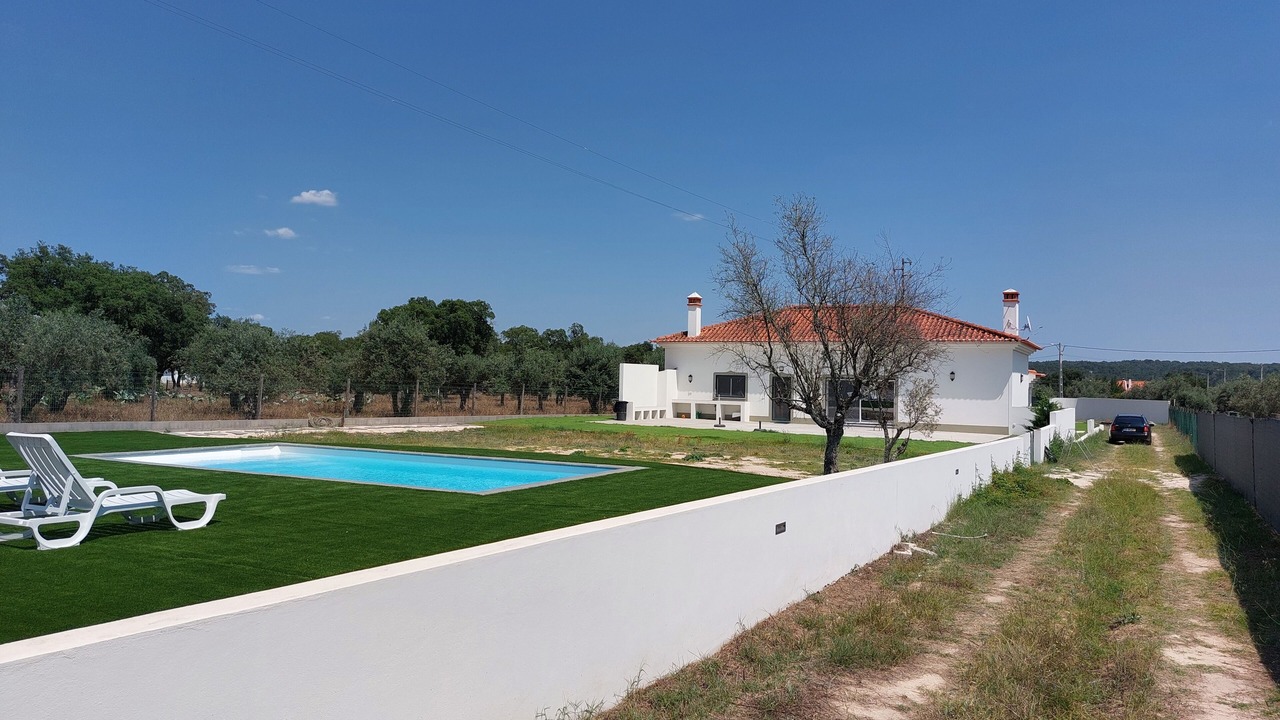 Photo of Outdoor in Ponte de Sor