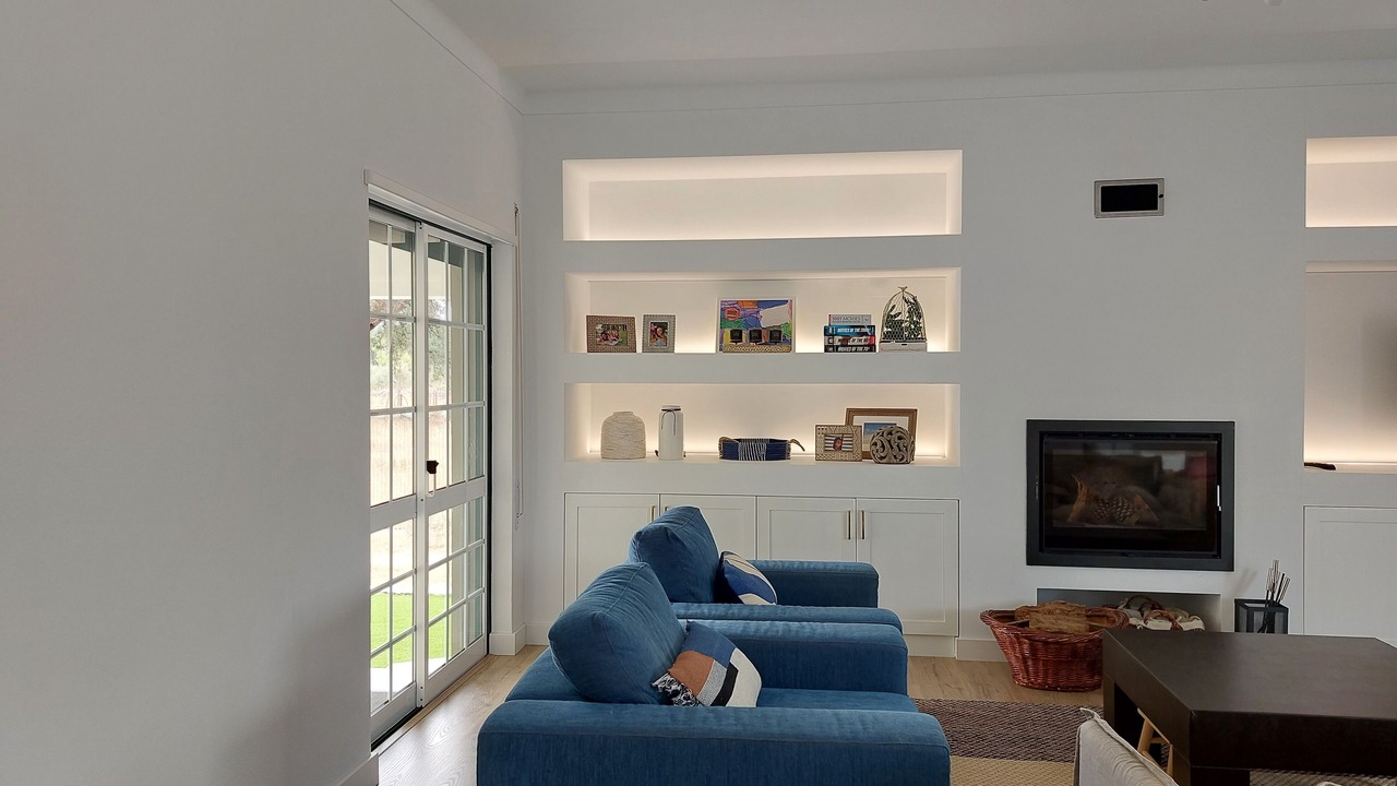Photo of Livingroom in Ponte de Sor