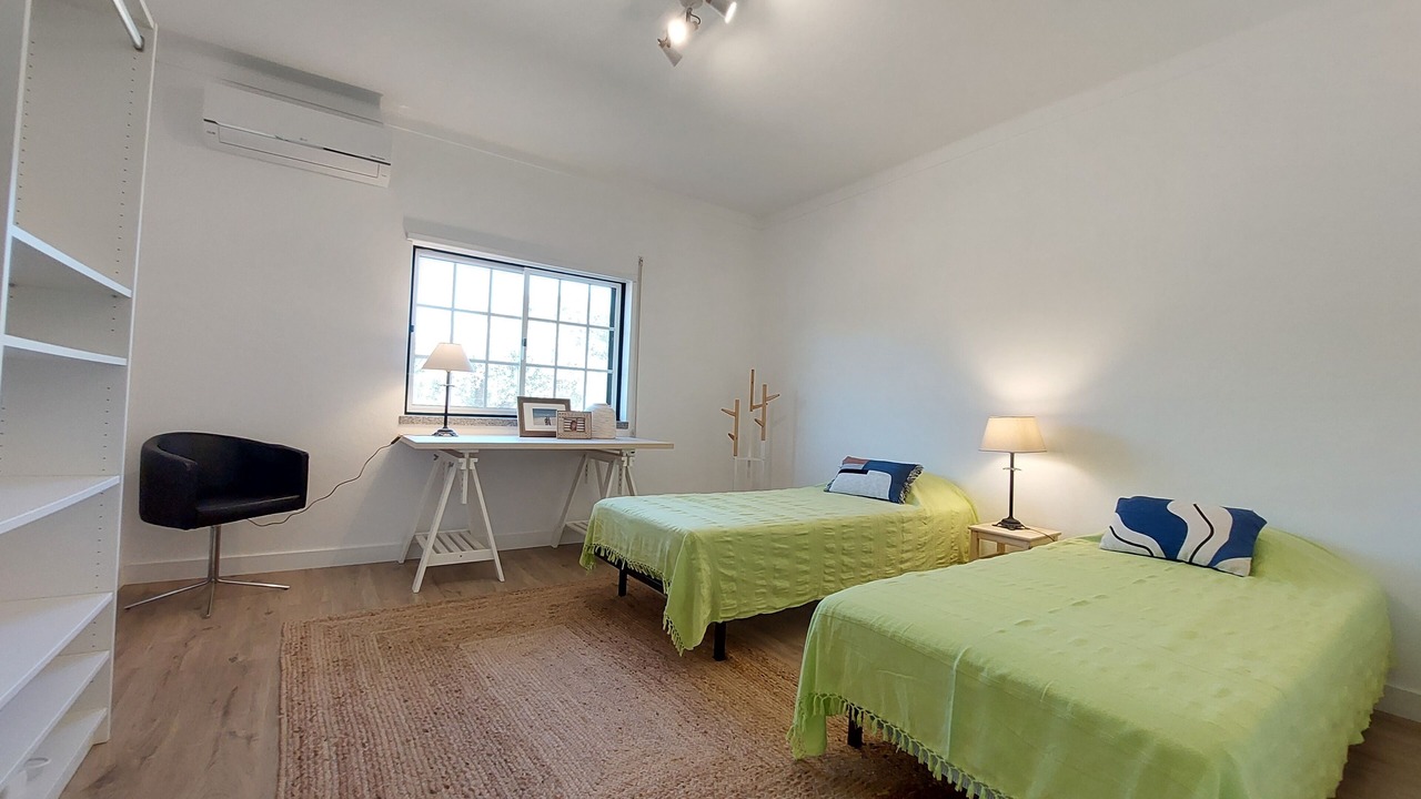 Photo of Bedroom in Ponte de Sor
