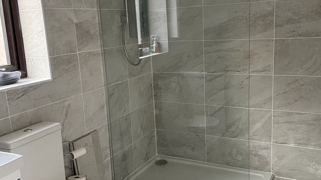 Photo of Bathroom in Worthing