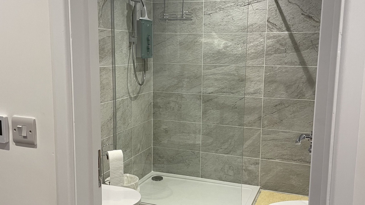 Photo of Bedroom in Worthing