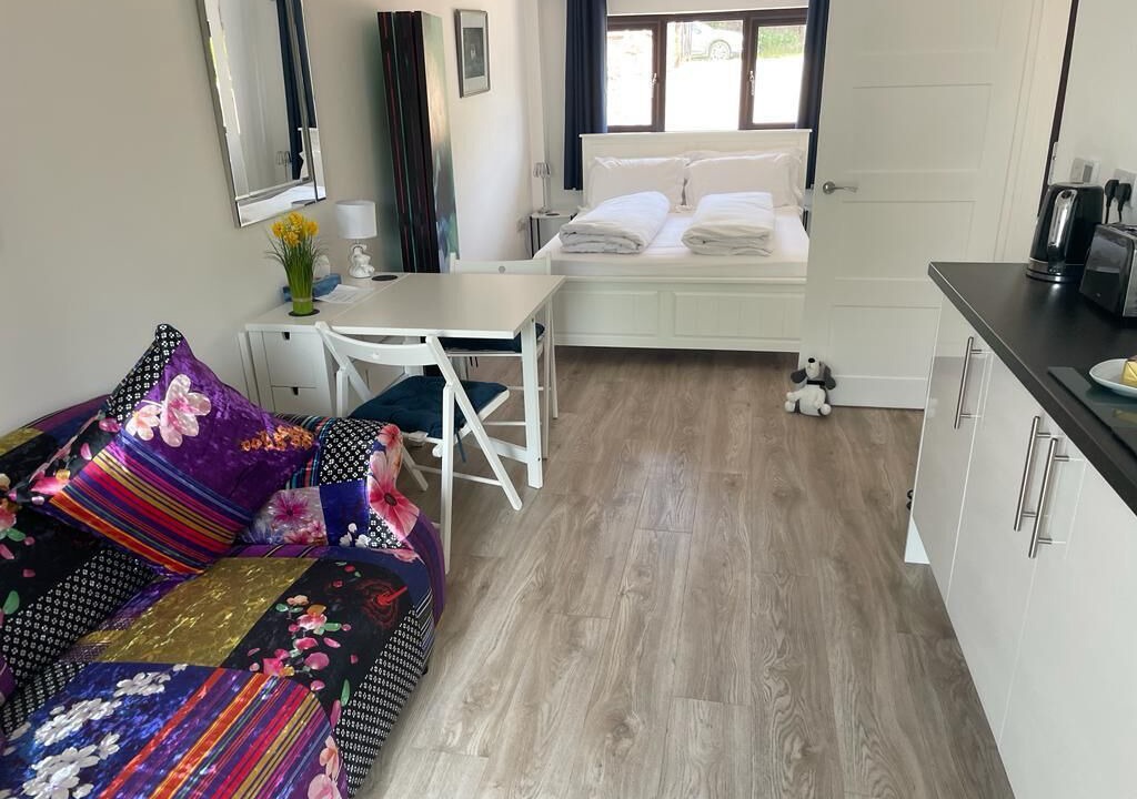 Photo of Bedroom in Worthing
