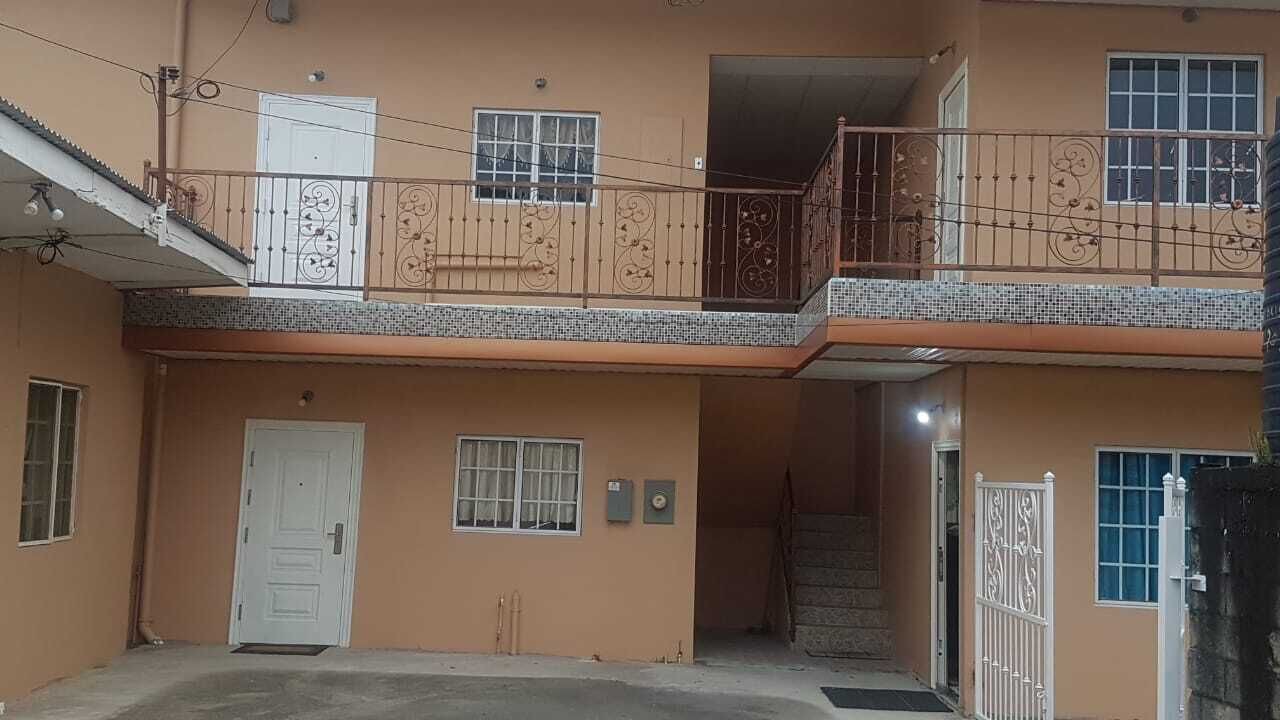 Photo of Outdoor in San Juan